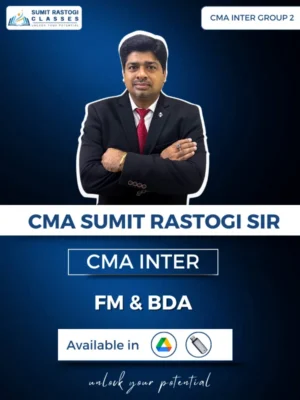 CMA R-2 FM & BDA