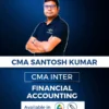 CMA GR-1 FINANCIAL ACCOUNTING