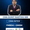 CMA INTER GR2 FMBDA + OMSM