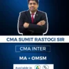 CMA INTER GR2 MA + OMSM