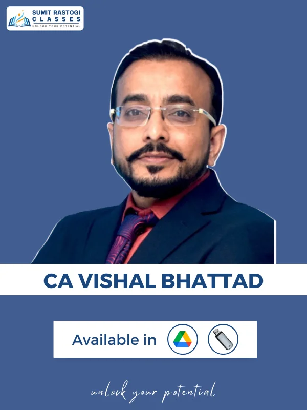 CA Vishal Bhattad
