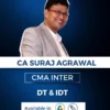 CMA GR-1 DT & IDT 2