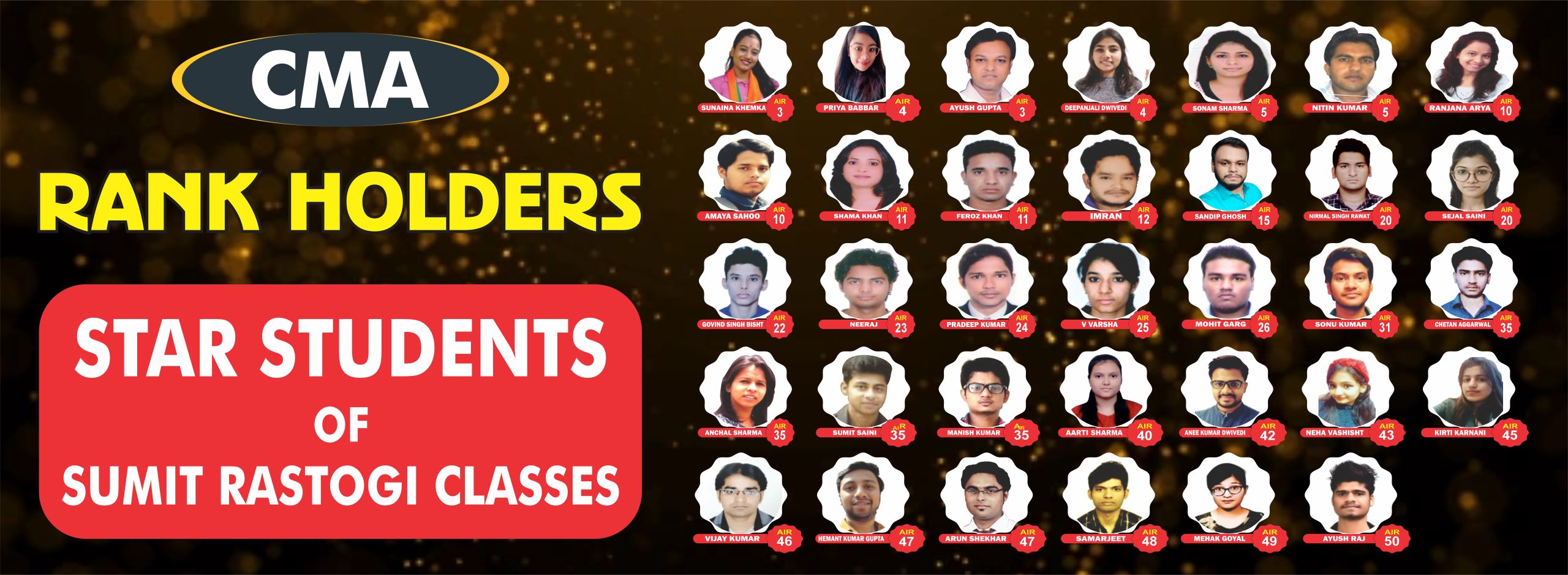 WEB BANNER